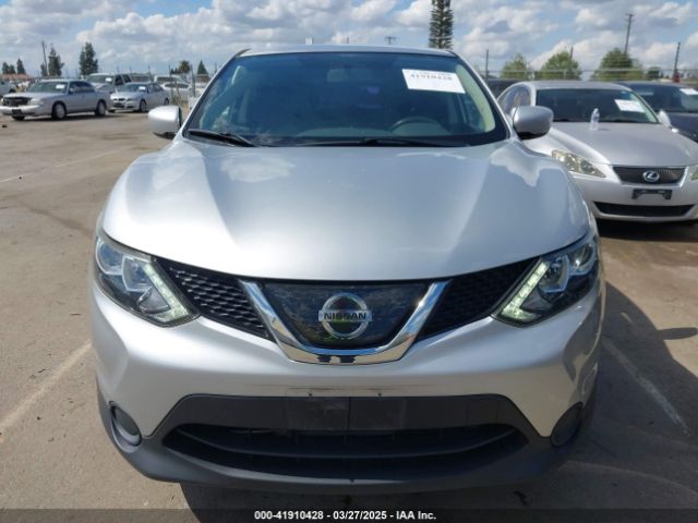 JN1BJ1CP6KW218760 Nissan Rogue Sport S