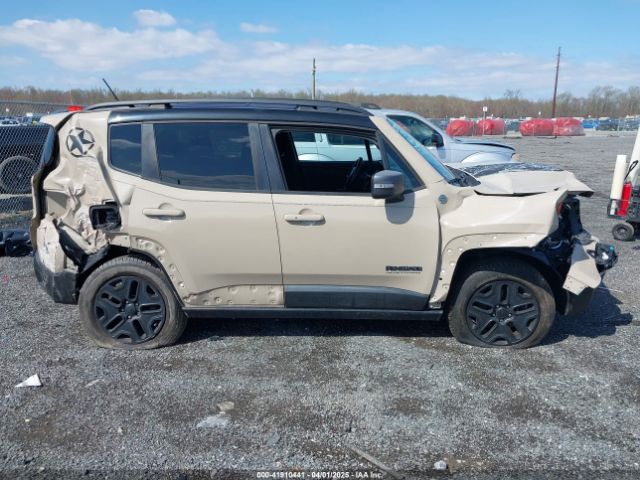 ZACCJBCB6HPE84958 Jeep Renegade Deserthawk 4x4