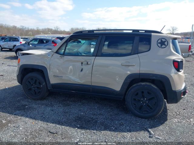 ZACCJBCB6HPE84958 Jeep Renegade Deserthawk 4x4