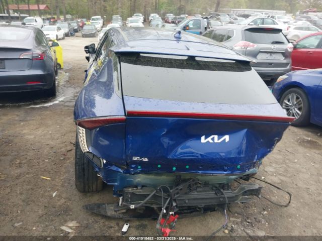 2023 KIA EV6 KNDC44LA8P5100440 Photo 5