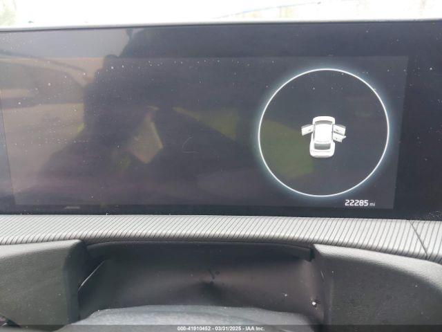 2023 KIA EV6 KNDC44LA8P5100440 Photo 6