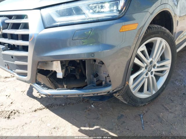 WA1CNAFY7J2023518 Audi Q5 2.0t Premium/2.0t Tech Premium