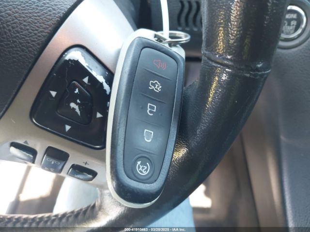 1FAHP2F80EG104984 Ford Taurus Limited