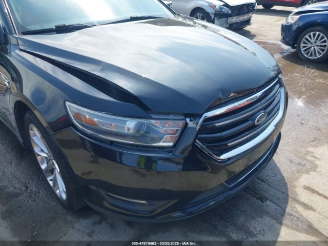 1FAHP2F80EG104984 Ford Taurus Limited