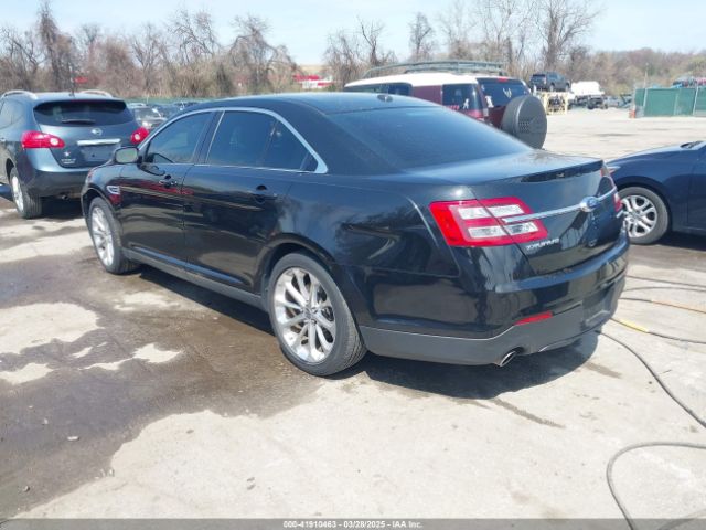 1FAHP2F80EG104984 Ford Taurus Limited