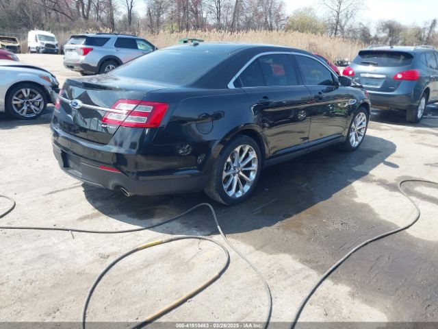 1FAHP2F80EG104984 Ford Taurus Limited