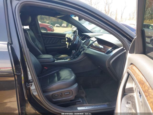 1FAHP2F80EG104984 Ford Taurus Limited