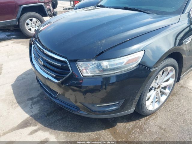 1FAHP2F80EG104984 Ford Taurus Limited