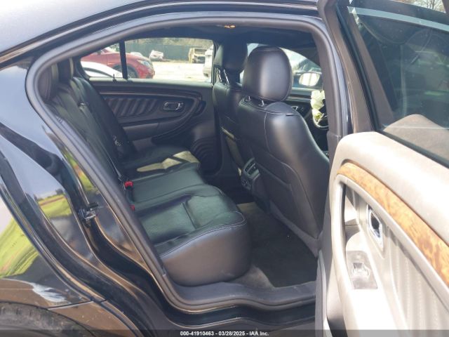 1FAHP2F80EG104984 Ford Taurus Limited