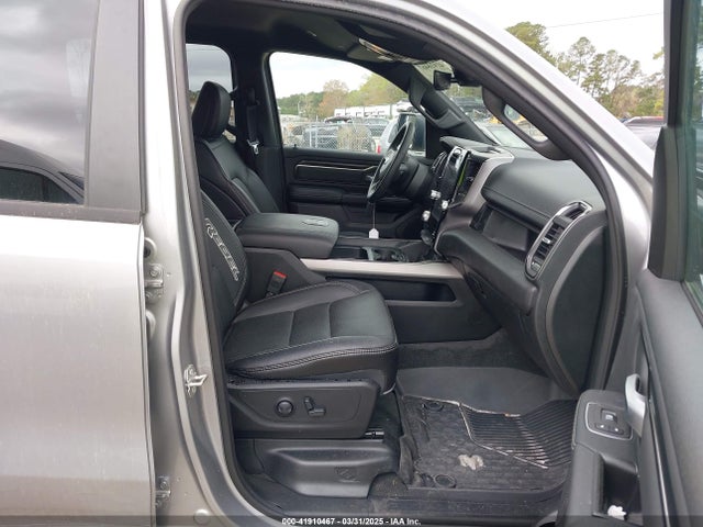 1C6SRFLT7RN136575 RAM 1500 Rebel  4x4 5'7 Box