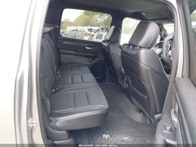 1C6SRFLT7RN136575 RAM 1500 Rebel  4x4 5'7 Box