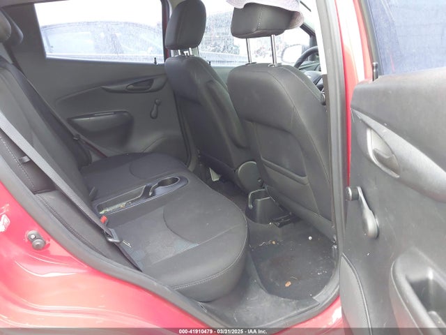 KL8CB6SA3GC629365 Chevrolet Spark Ls Cvt
