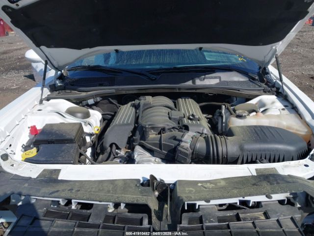 2C3CDZFJ0MH646070 Dodge Challenger R/t Scat Pack