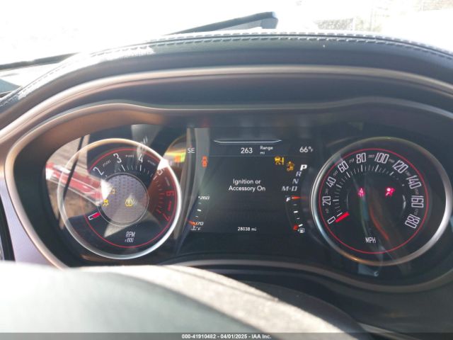 2C3CDZFJ0MH646070 Dodge Challenger R/t Scat Pack