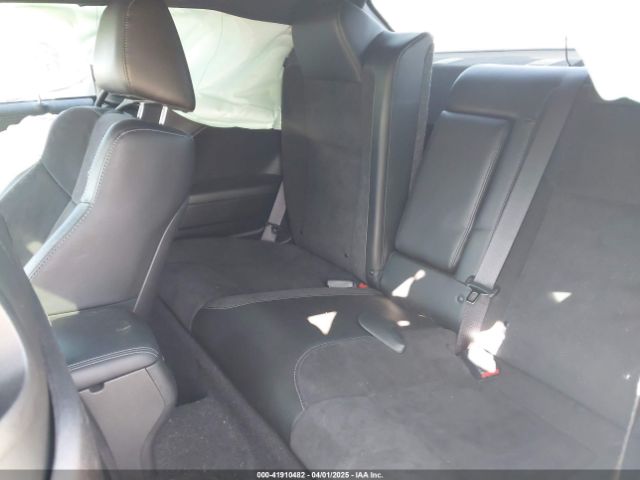 2C3CDZFJ0MH646070 Dodge Challenger R/t Scat Pack