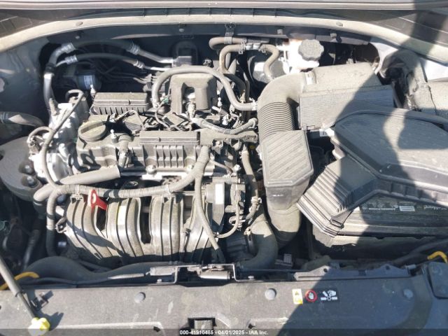KNDPM3AC7H7166208 KIA Sportage Lx