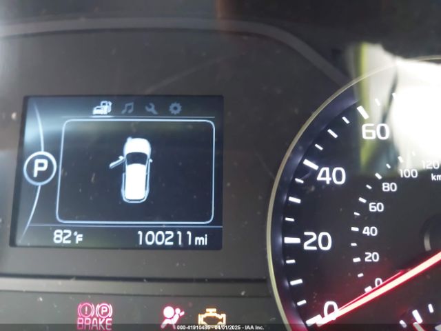 KNDPM3AC7H7166208 KIA Sportage Lx