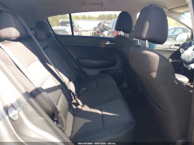 KNDPM3AC7H7166208 KIA Sportage Lx