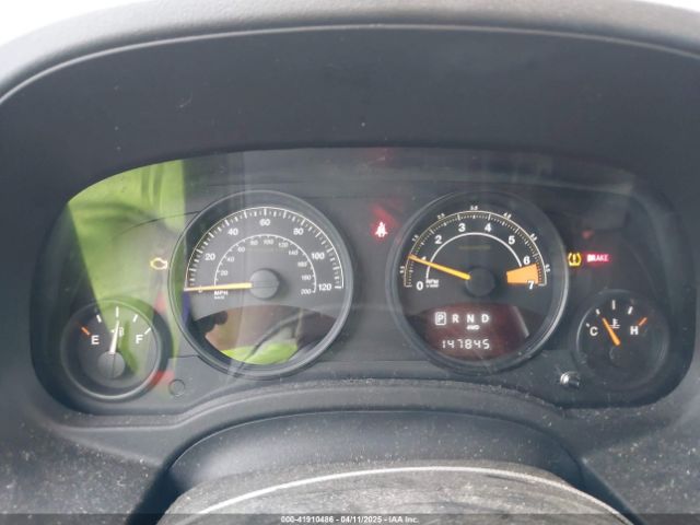 1C4NJRBB6GD756036 Jeep Patriot Sport
