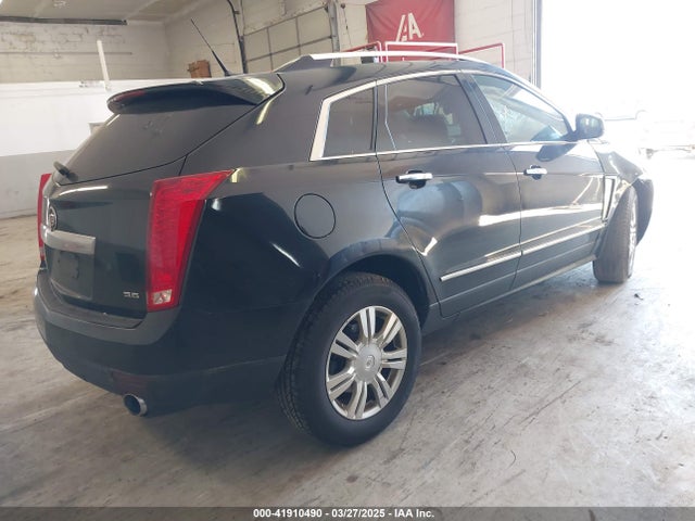 2014 CADILLAC SRX 3GYFNBE37ES679611 Photo 3