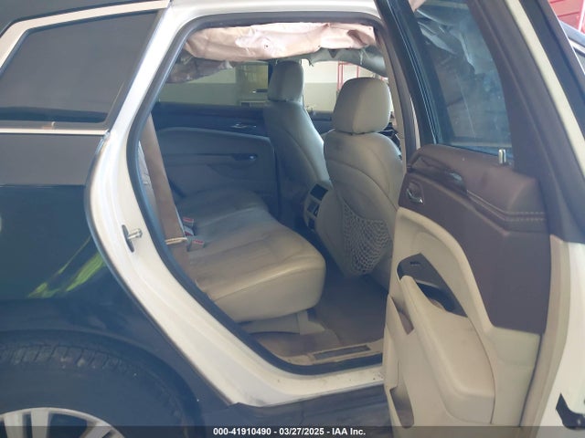 2014 CADILLAC SRX 3GYFNBE37ES679611 Photo 7