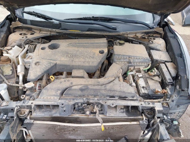 1N4AL3AP6GN384832 Nissan Altima 2.5 S