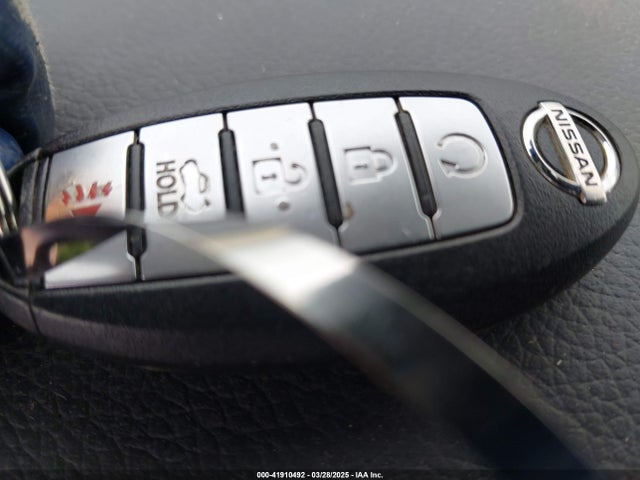 1N4AL3AP6GN384832 Nissan Altima 2.5 S