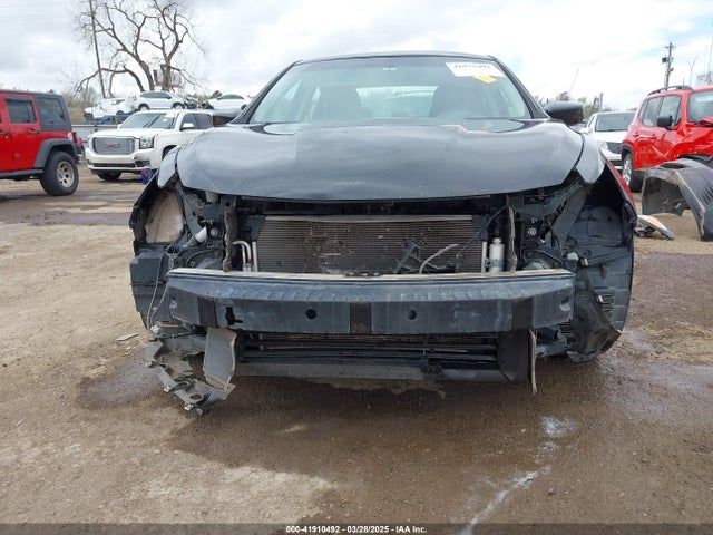 1N4AL3AP6GN384832 Nissan Altima 2.5 S