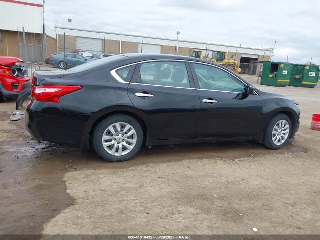 1N4AL3AP6GN384832 Nissan Altima 2.5 S