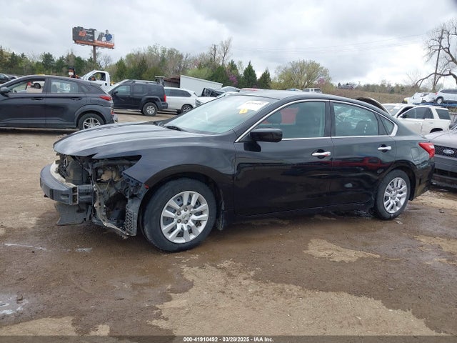 1N4AL3AP6GN384832 Nissan Altima 2.5 S