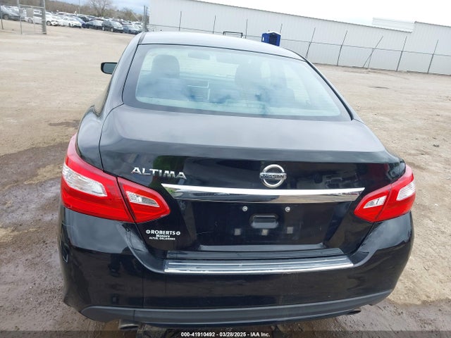 1N4AL3AP6GN384832 Nissan Altima 2.5 S