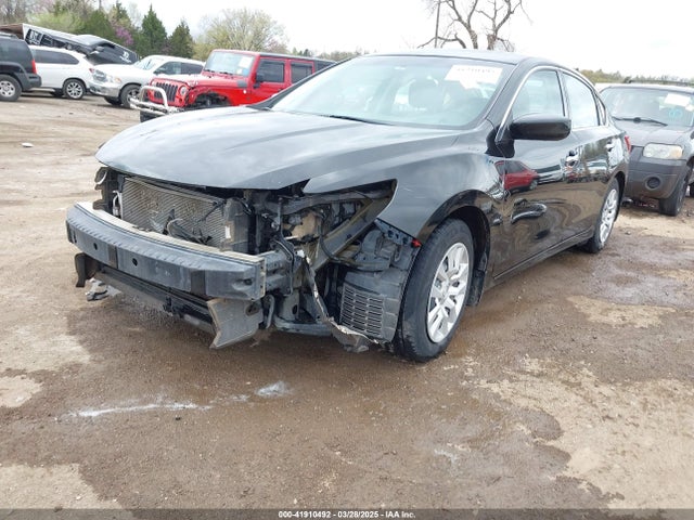 1N4AL3AP6GN384832 Nissan Altima 2.5 S