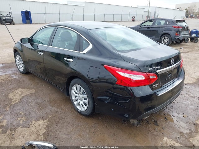 1N4AL3AP6GN384832 Nissan Altima 2.5 S