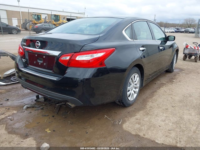 1N4AL3AP6GN384832 Nissan Altima 2.5 S