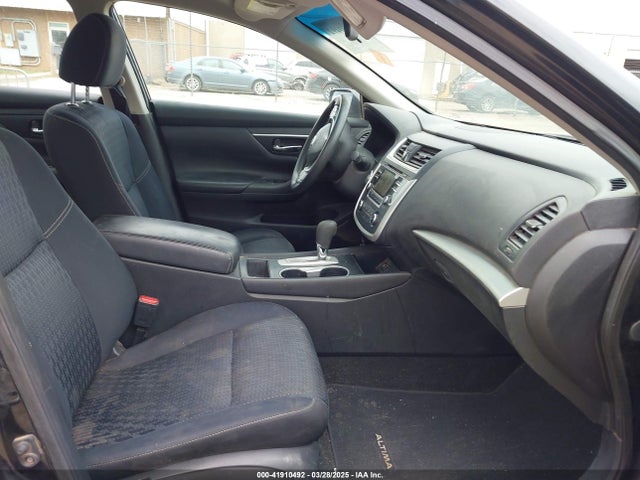 1N4AL3AP6GN384832 Nissan Altima 2.5 S
