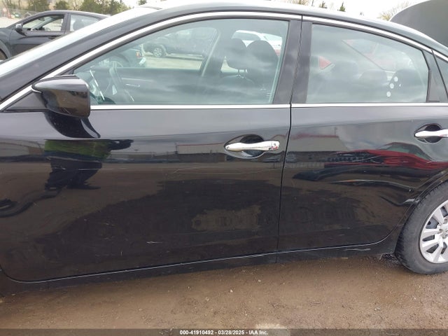1N4AL3AP6GN384832 Nissan Altima 2.5 S