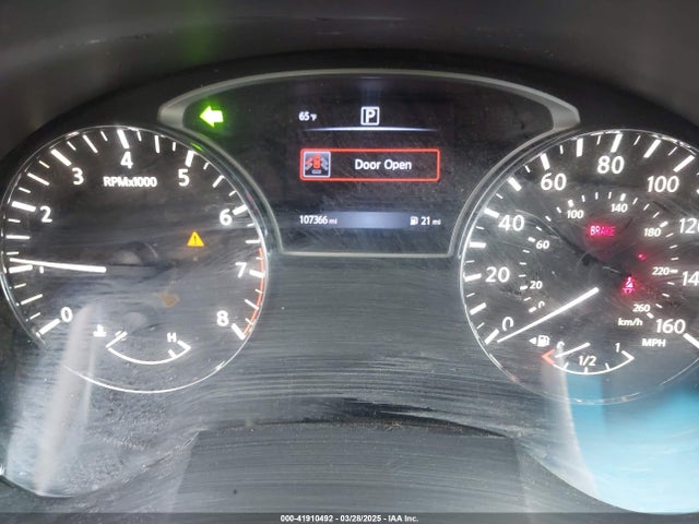 1N4AL3AP6GN384832 Nissan Altima 2.5 S