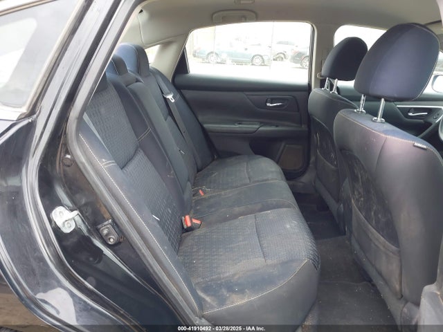 1N4AL3AP6GN384832 Nissan Altima 2.5 S