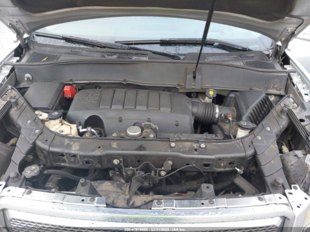 1GKKRTKD3EJ138797 GMC Acadia Denali