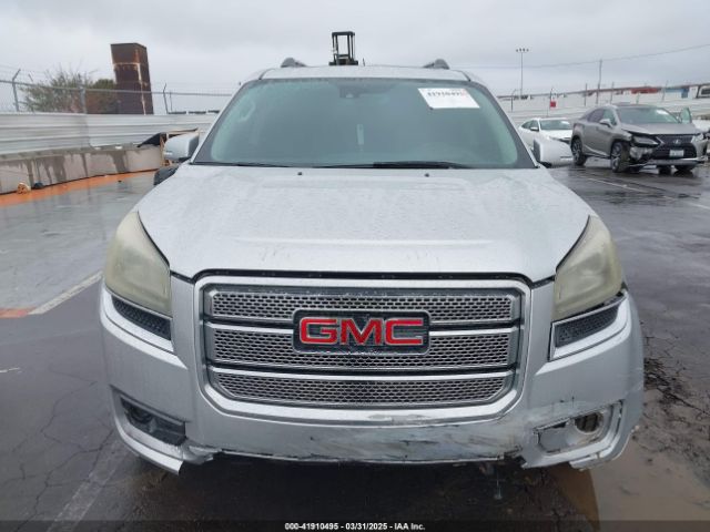 1GKKRTKD3EJ138797 GMC Acadia Denali