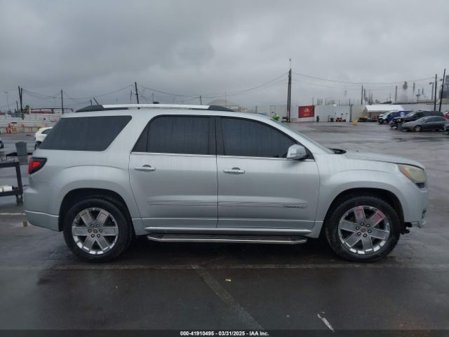 1GKKRTKD3EJ138797 GMC Acadia Denali