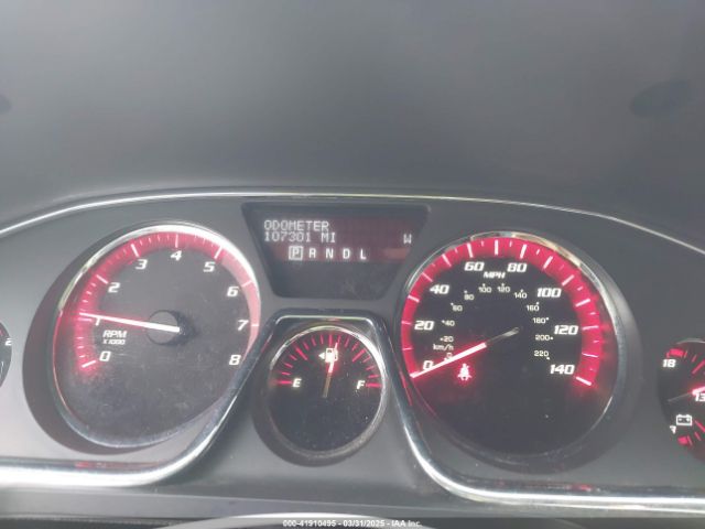 1GKKRTKD3EJ138797 GMC Acadia Denali