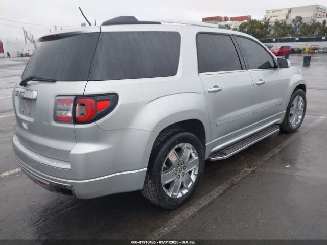 1GKKRTKD3EJ138797 GMC Acadia Denali