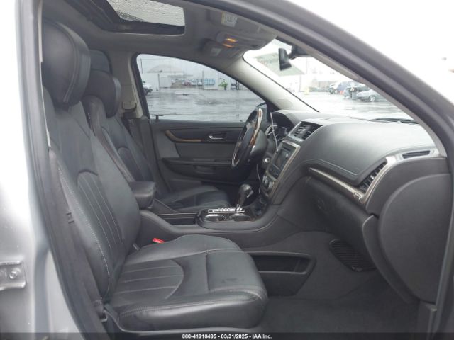 1GKKRTKD3EJ138797 GMC Acadia Denali