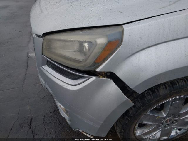 1GKKRTKD3EJ138797 GMC Acadia Denali