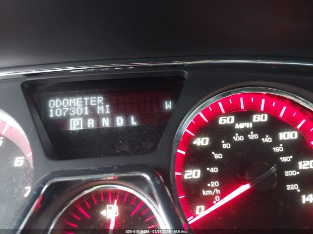 1GKKRTKD3EJ138797 GMC Acadia Denali