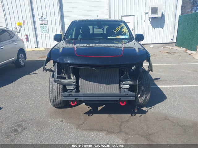 1GCGTCEN3K1140603 Chevrolet Colorado Lt