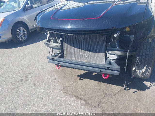 1GCGTCEN3K1140603 Chevrolet Colorado Lt
