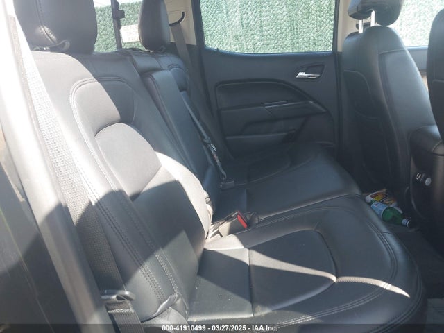 1GCGTCEN3K1140603 Chevrolet Colorado Lt