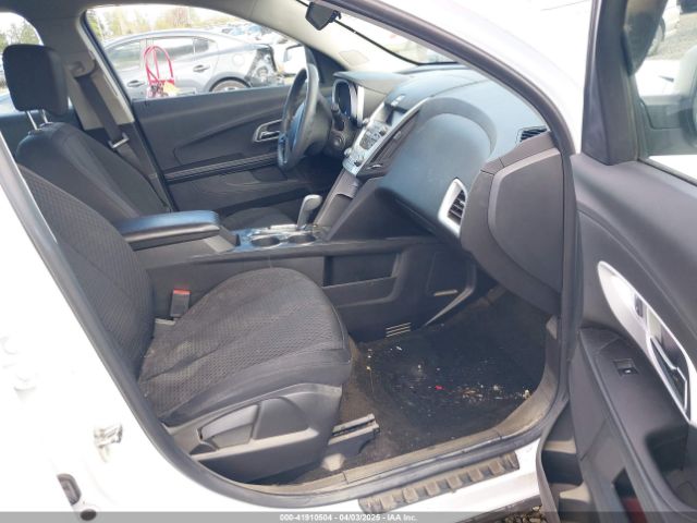 1GNALAEK5EZ130037 Chevrolet EQUINOX LS
